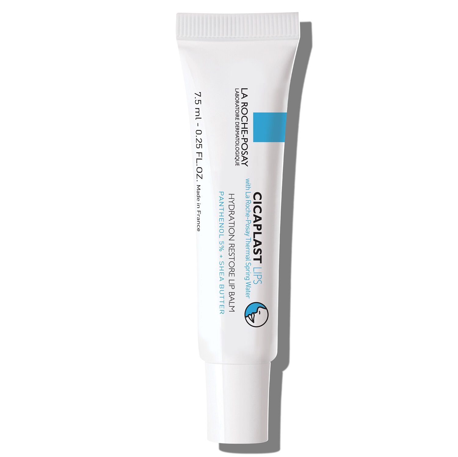 Cicaplast Lip Balm | Lip Balm For Dry Lips | La Roche-Posay